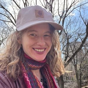 Meet your Posher, Brea